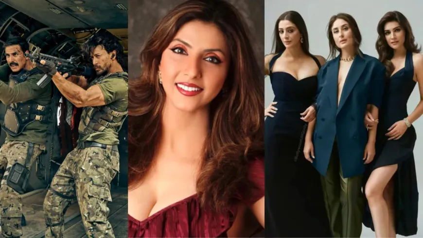 Jyoti Saxena Praises Female-Oriented Films Like Kareena Kapoor’s Crew And Sara Ali Khan’s Ae Watan As They Triumph Over Akshay Kumar and Tiger Shroff’s Latest Bade Miyan Chote Miyan