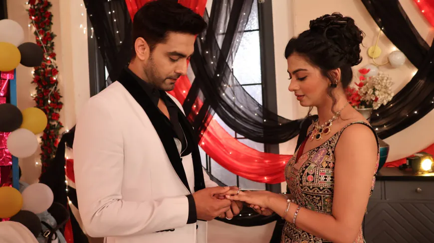 Armaan and Abhira's Marriage Still Valid?, Madhav Reveals Shocking Truth!