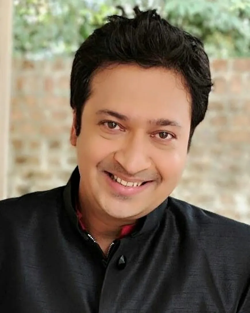 Actor Sachin Parikh talks about the feedback on his latest film ‘Bajrang Aur Ali