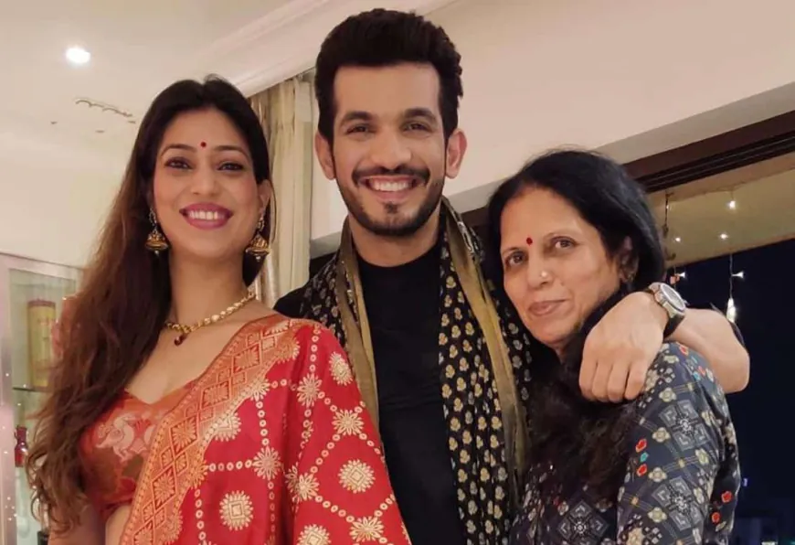 Arjun Bijlani’s Mother Is Hooked on His Latest Show, Laughter Chefs – Here’s Why!