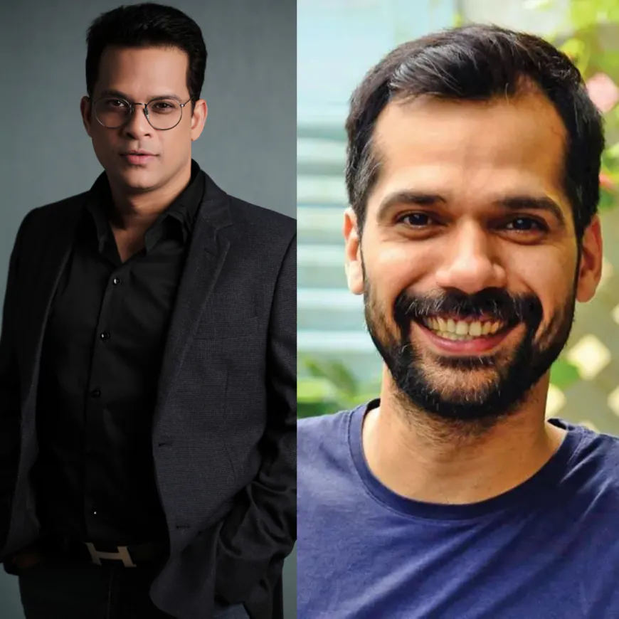 Neil Bhoopalam Joins Yash and Mamta Patnaik’s Next, 'Pyaar Ka Profit'