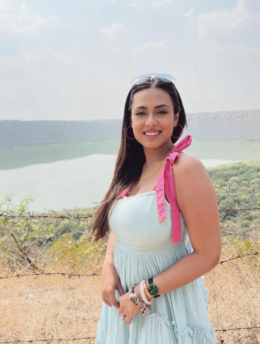 'The Entertainment Industry is a Big Contributor to Travel and Tourism' – Deekshha Sonalkar Tham